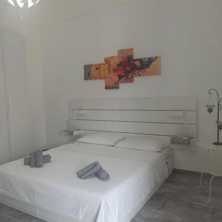 Pierpa'S House O Casa Pierpa Otel Katanya Dış mekan fotoğraf