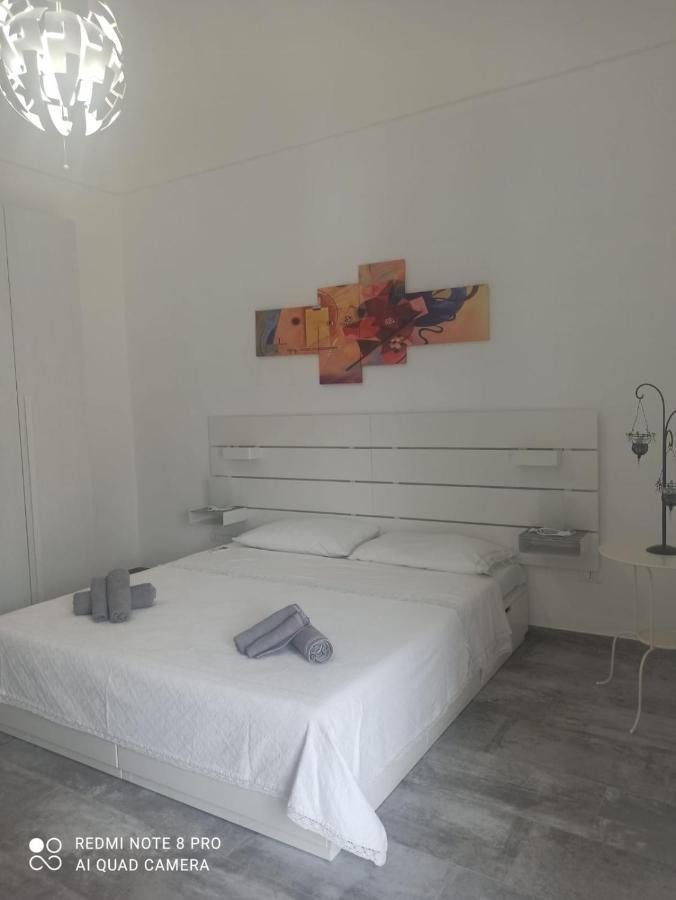Pierpa'S House O Casa Pierpa Otel Katanya Dış mekan fotoğraf