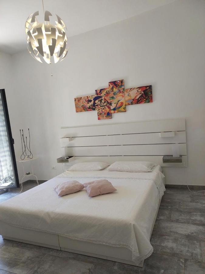 Pierpa'S House O Casa Pierpa Otel Katanya Dış mekan fotoğraf